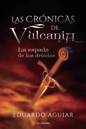 LAS CRÓNICAS DE VULCANIA