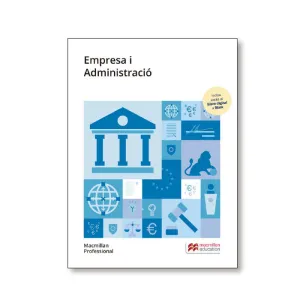 EMPRESA I ADMINISTRACIÓ
