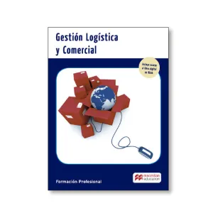 GESTIÓN LOGISTICA Y COMERCIAL GESTIÓN LOGISTICA Y COMERCIAL
