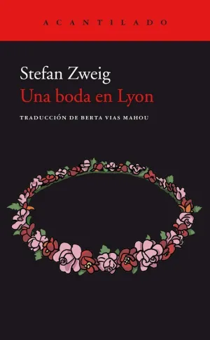UNA BODA EN LYON UNA BODA EN LYON