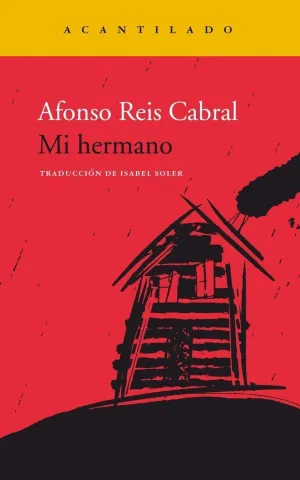 MI HERMANO