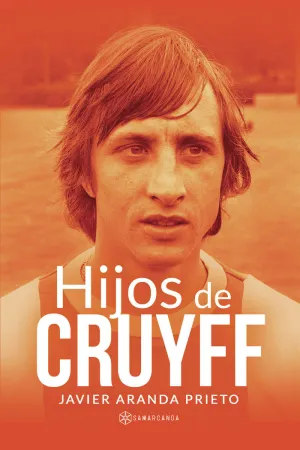 HIJOS DE CRUYFF