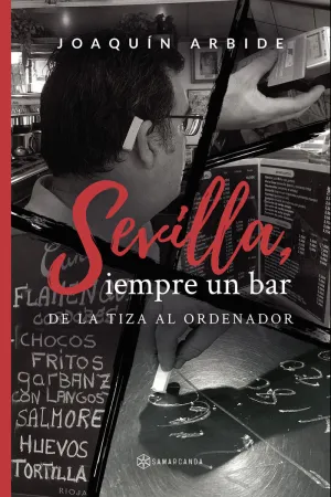 SEVILLA, SIEMPRE UN BAR