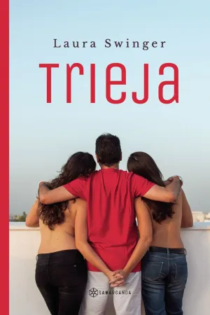 TRIEJA