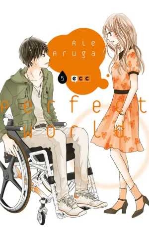 PERFECT WORLD NÚM. 05 (2A EDICIÓN)