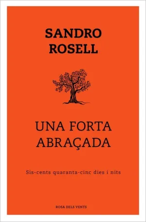 UNA FORTA ABRAÇADA