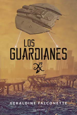 LOS GUARDIANES
