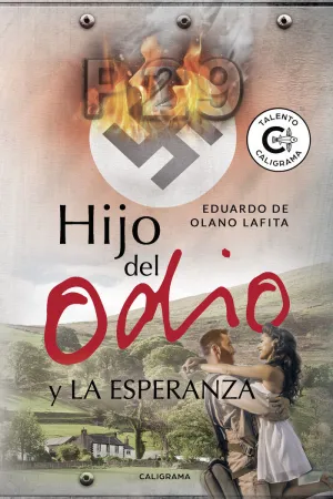 Hijo del Odio y la Esperanza