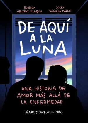 DE AQUÍ A LA LUNA DE AQUÍ A LA LUNA