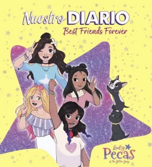 LADY PECAS - NUESTRO DIARIO