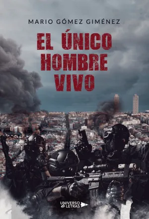 EL ÚNICO HOMBRE VIVO