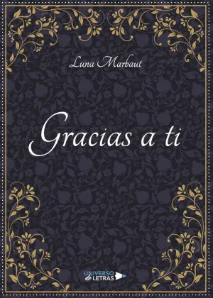GRACIAS A TI