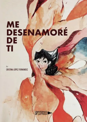 ME DESENAMORÉ DE TI