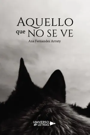 AQUELLO QUE NO SE VE