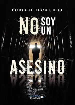 NO SOY UN ASESINO