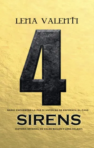 SIRENS 4 SIRENS 4