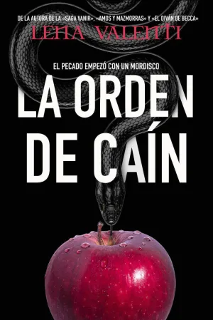 LA ORDEN DE CAÍN (2ªED)