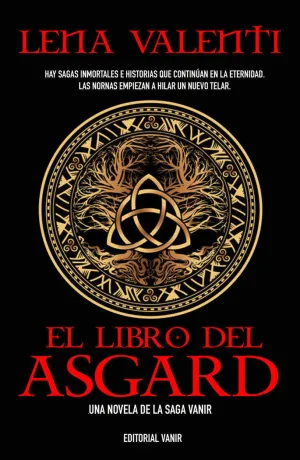 EL LIBRO DEL ASGARD (2ªED)