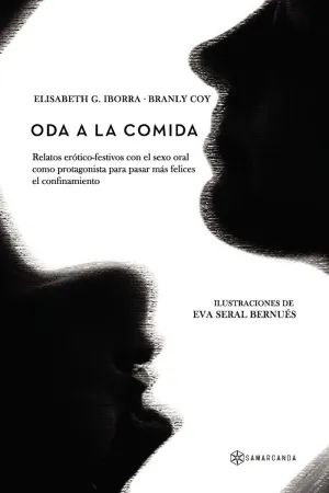 ODA A LA COMIDA