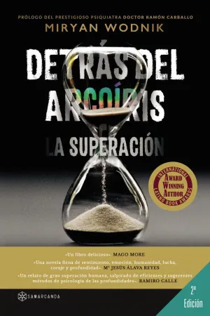 DETRÁS DEL ARCOÍRIS