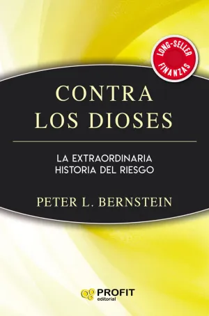 CONTRA LOS DIOSES CONTRA LOS DIOSES