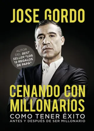 CENANDO CON MILLONARIOS