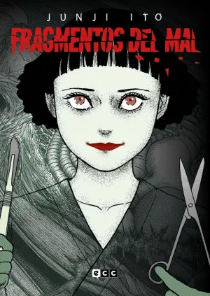 FRAGMENTOS DEL MAL (NUEVA EDICIÓN) (2A EDICIÓN)