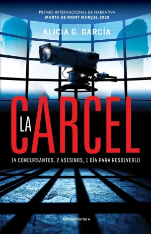 LA CÁRCEL