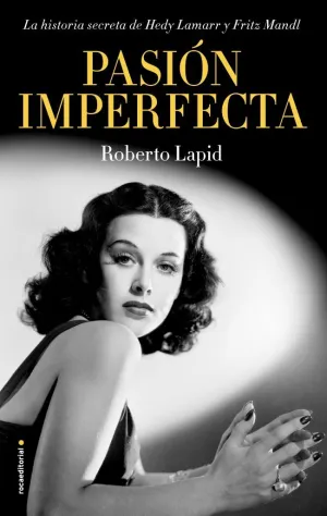 PASIÓN IMPERFECTA PASIÓN IMPERFECTA