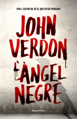 L'ANGEL NEGRE (SÈRIE DAVID GURNEY 7)