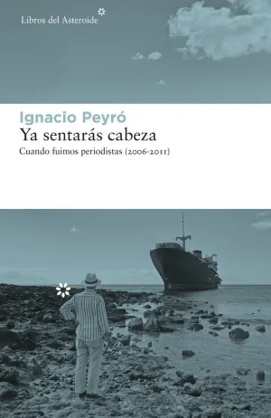 Ya Sentarás Cabeza