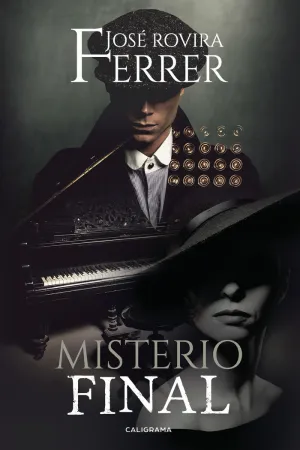 MISTERIO FINAL