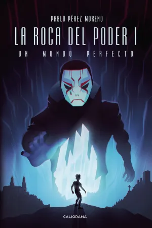 LA ROCA DEL PODER I