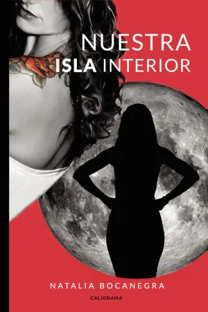 NUESTRA ISLA INTERIOR