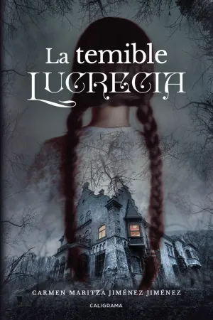 LA TEMIBLE LUCRECIA