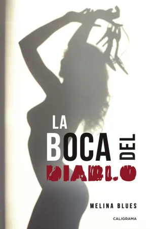LA BOCA DEL DIABLO