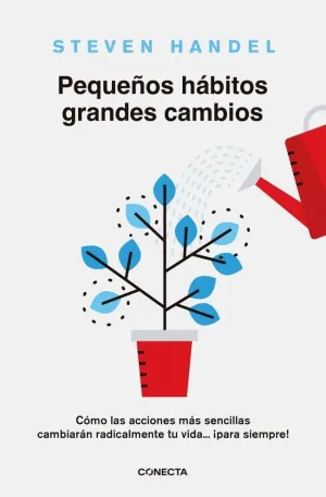 PEQUEÑOS HÁBITOS, GRANDES CAMBIOS