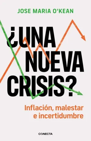 ¿Una Nueva Crisis?