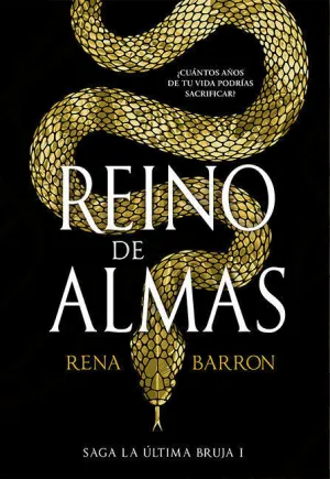 Reino de Almas