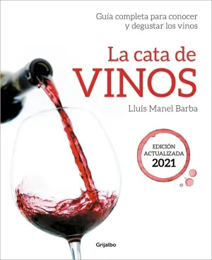 LA CATA DE VINOS LA CATA DE VINOS