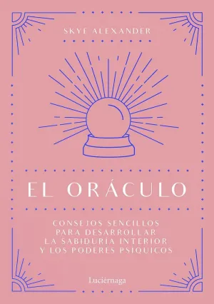 EL ORÁCULO