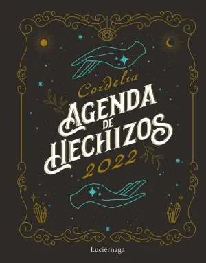 AGENDA DE HECHIZOS