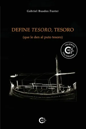 DEFINE TESORO, TESORO