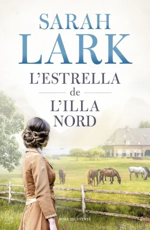 L'estrella de L'illa Nord