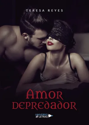 AMOR DEPREDADOR