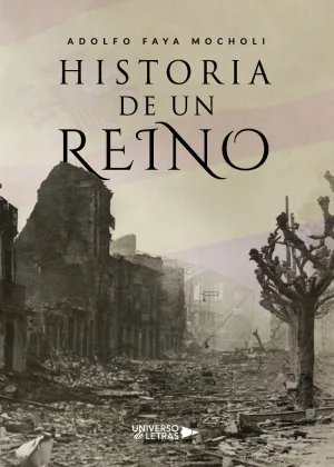 Historia de un Reino