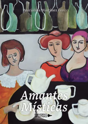 AMANTES MÍSTICAS