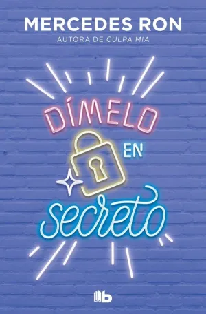 DÍMELO EN SECRETO (DÍMELO 2) DÍMELO EN SECRETO (DÍMELO 2)