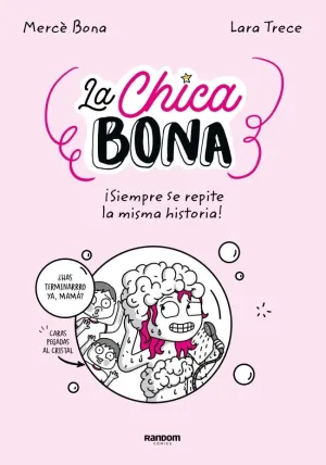 LA CHICA BONA LA CHICA BONA