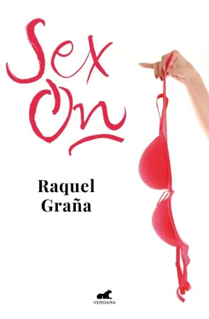 SEX-ON SEX-ON